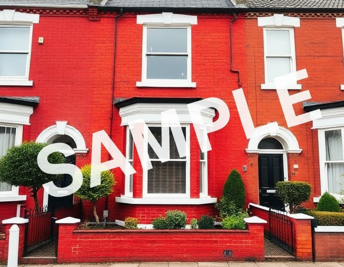 Red Building Cardiff Red Castle Investments | Contractor Accommodation in South Wales
